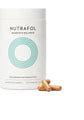 Nutrafol Women’s Hair Growth Supplement - Supports Thicker, Fuller Hair for Women 18-44. 120 Capsules