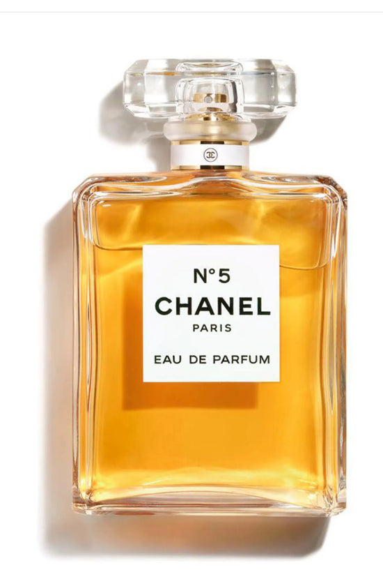Chanel No 5 Eau De Parfum 3.4 FL Oz Spray for Women