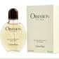 Obsession for Men by Calvin Klein Eau de Toilette Spray 125ml EDT-Long Lasting Fragrance