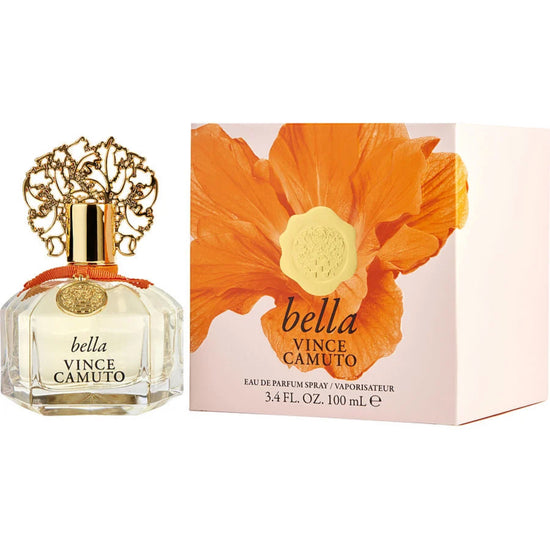Vince Camuto Bella Eau de Parfum 3.4 oz for Women