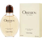 Obsession for Men by Calvin Klein Eau de Toilette Spray 125ml EDT-Long Lasting Fragrance