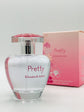Pretty by Elizabeth Arden Eau de Parfum for Women - Floral Perfume Spray