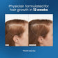 Be Bodywise Hair Growth Serum Roll-On 25ml ( Pack of 3 )