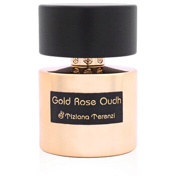 Tiziana Terenzi Gold Rose Oudh Extrait de Parfum 3.4oz Unisex Luxury Fragrance