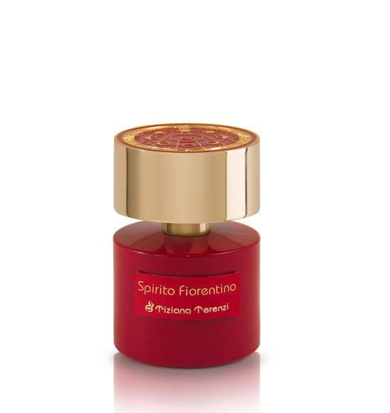 Spirito Fiorentino by Tiziana Terenzi 3.4oz Extrait de Parfum Unisex Spray- Luxury Perfume