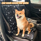 Waterproof Car Pets Mat