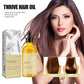 Nourishing Hair Care Oil - Rosemary & Lavender Essential Oil for Dense Hair Men and Women
