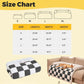 Large Dog Couch Cover Bed Cream Square Plaid Washable Pet Mat for Furniture Protector Sofa Cover for Dogs.