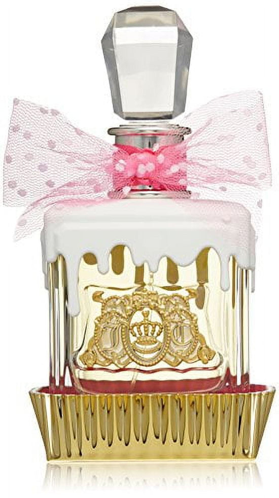 Viva La Juicy Sucre  Perfume for Women 3.4 Oz.