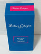 Pacific Lime Cologne Absolute by Atelier Cologne Paris - Unisex Pure Perfume (30ml / 1oz)