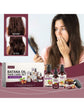 Batana Oil Volumizing Hair Care Set – 3-In-1 Fullness & Shine Boost Volume + Nourish + Glow