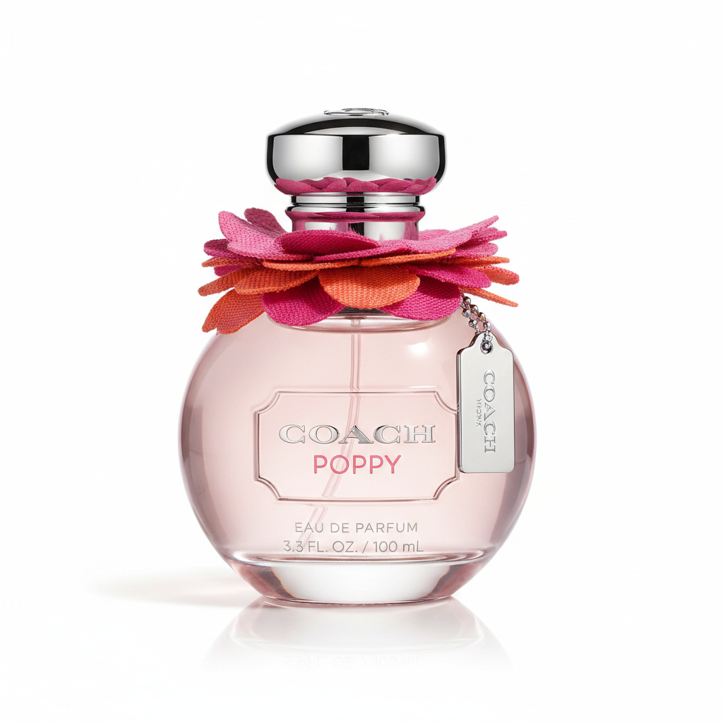 Coach Poppy Eau de Parfum Product Image