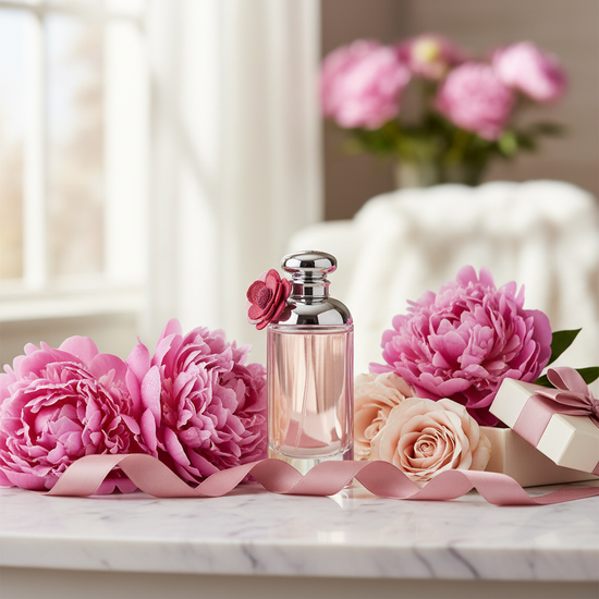 Coach Poppy Lifestyle Shot