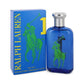 Ralph Lauren BIG PONY 1 For Men Eau De Toilette Spray 3.4 Oz / 100 Ml.