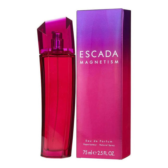 Magnetism Escada Eau de Parfum for Women 2.5 oz - Luxury Fragrance