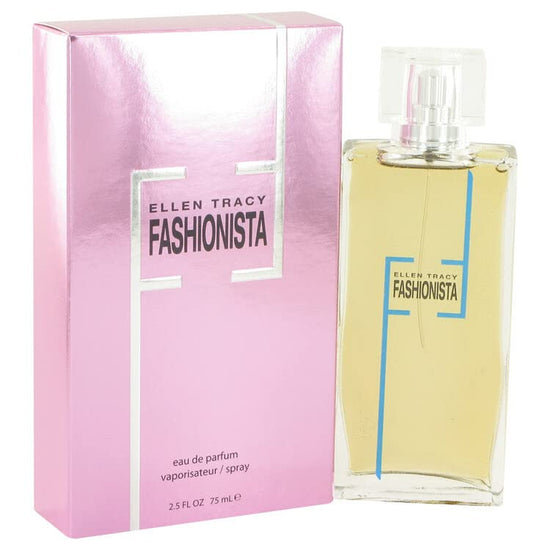 Fashionista Eau De Parfum Spray 2.5 Oz for Women.