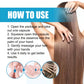 Keratin Hair Care - Gentle, Argan Oil & Vitamin E Enriched 30 Capsules