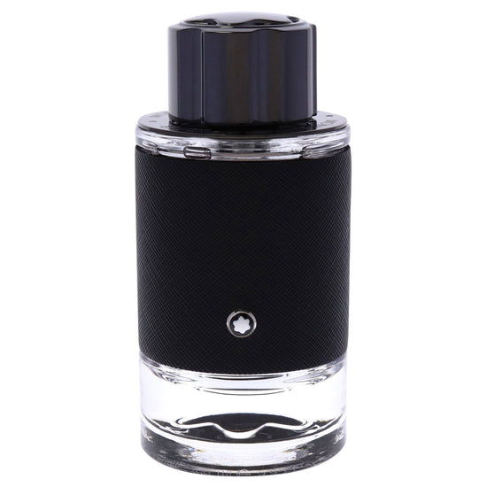 Explorer Eau De Parfum Spray, Cologne for Men, 3.3 Oz